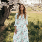 Preview: New Romance - Eigenproduktion von Graustufen-Stoffe